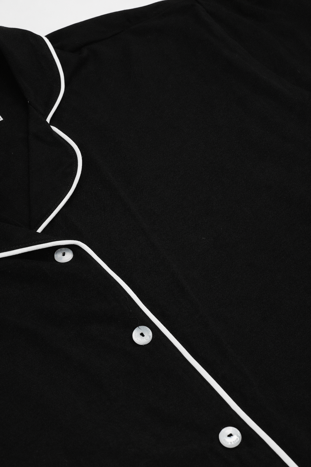 Classic Breeze Set (Black)