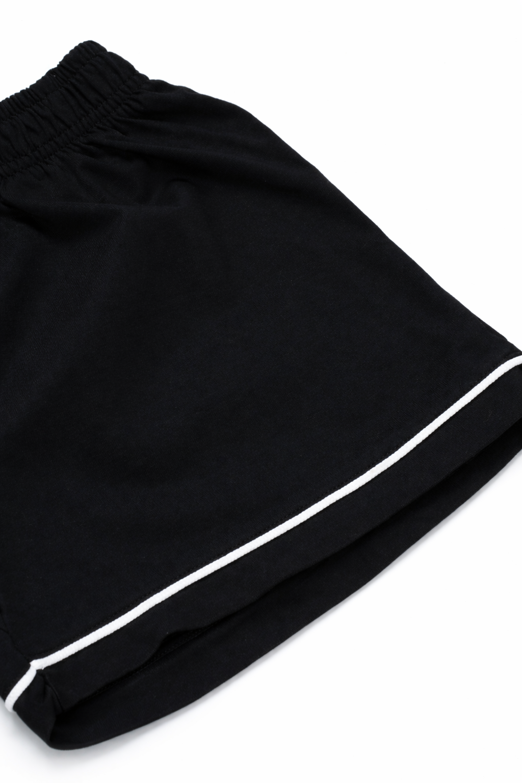 Classic Breeze Set (Black)