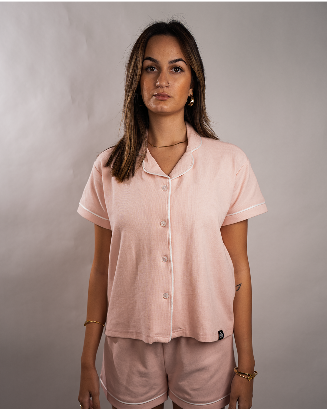 Classic Breeze Set (Pink)