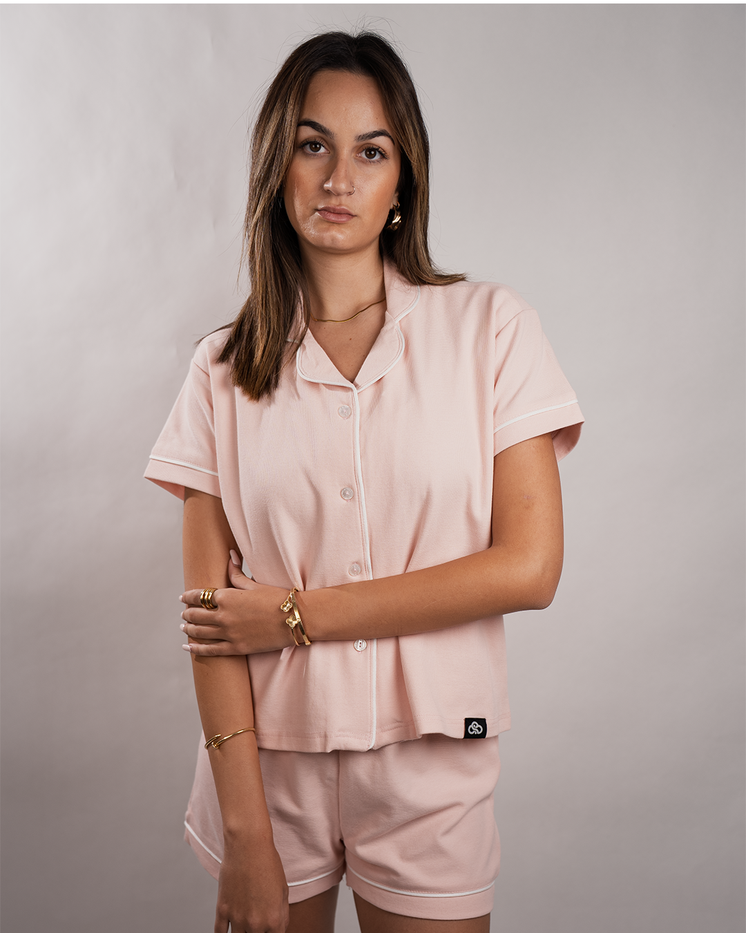 Classic Breeze Set (Pink)