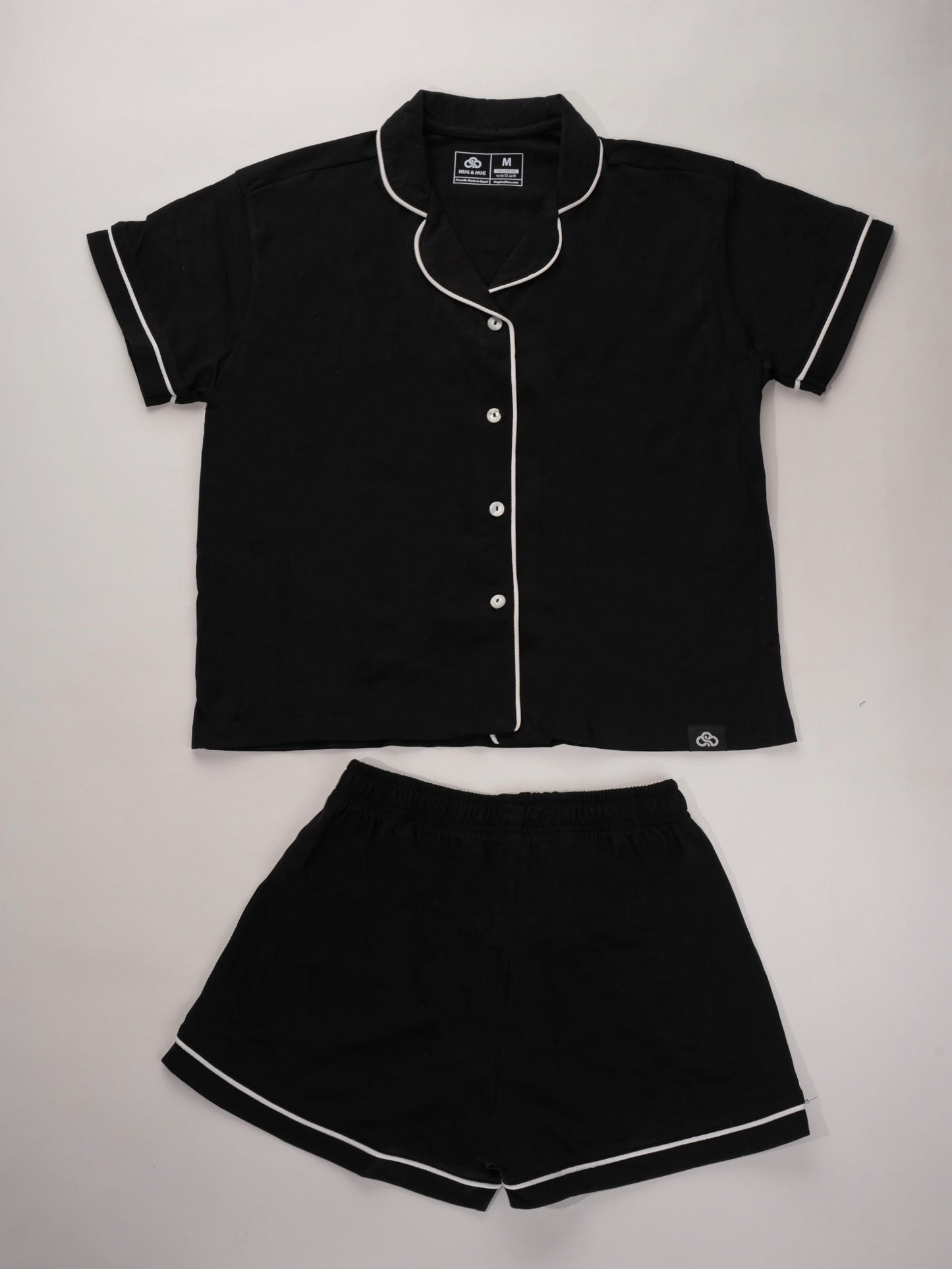 Classic Breeze Set (Black)