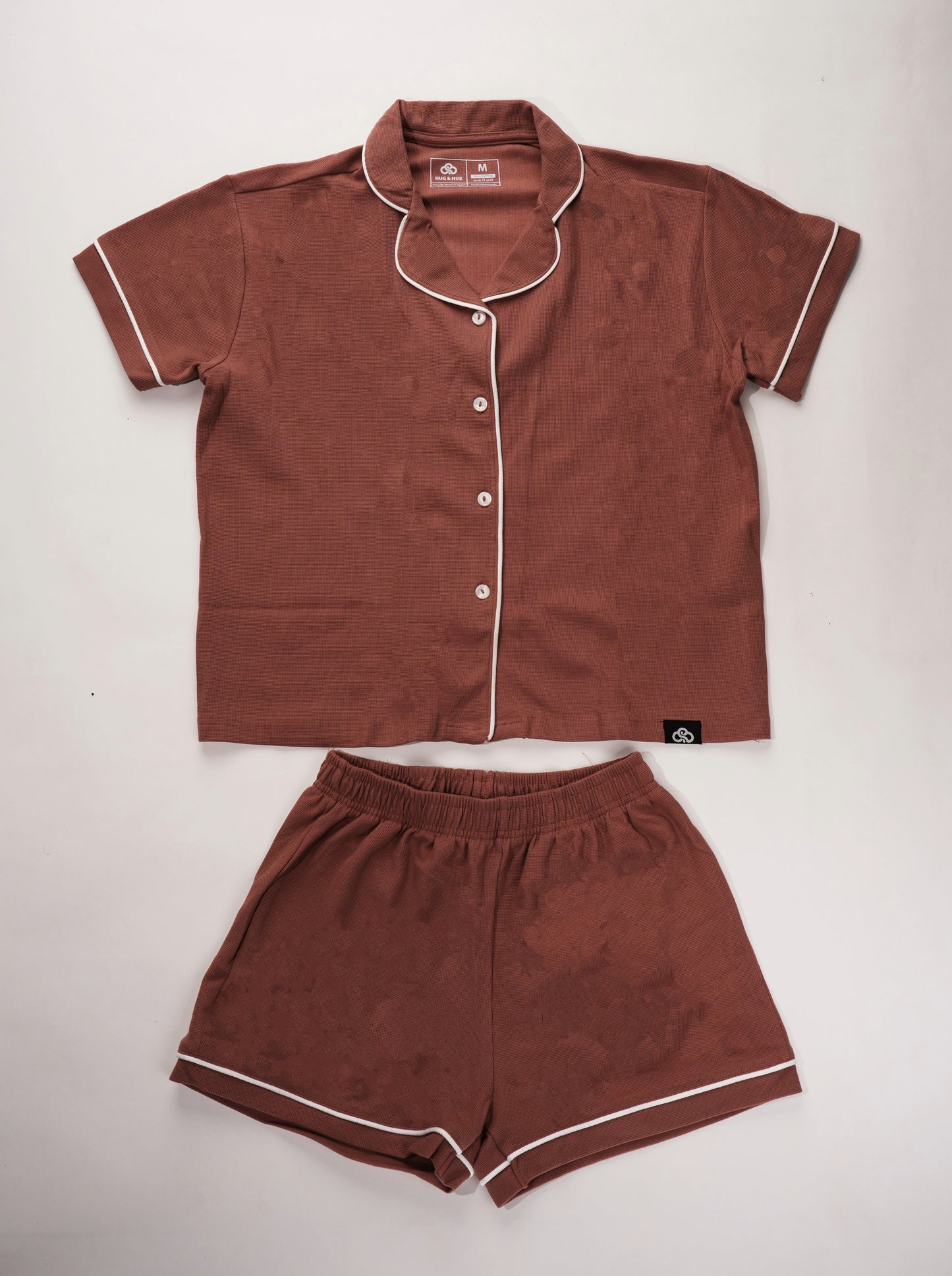 Classic Breeze Set (Brown)