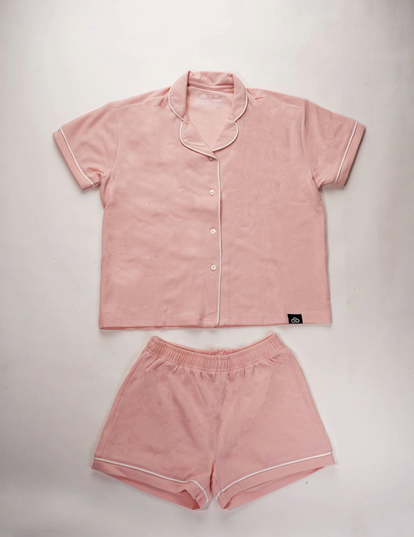 Classic Breeze Set (Pink)
