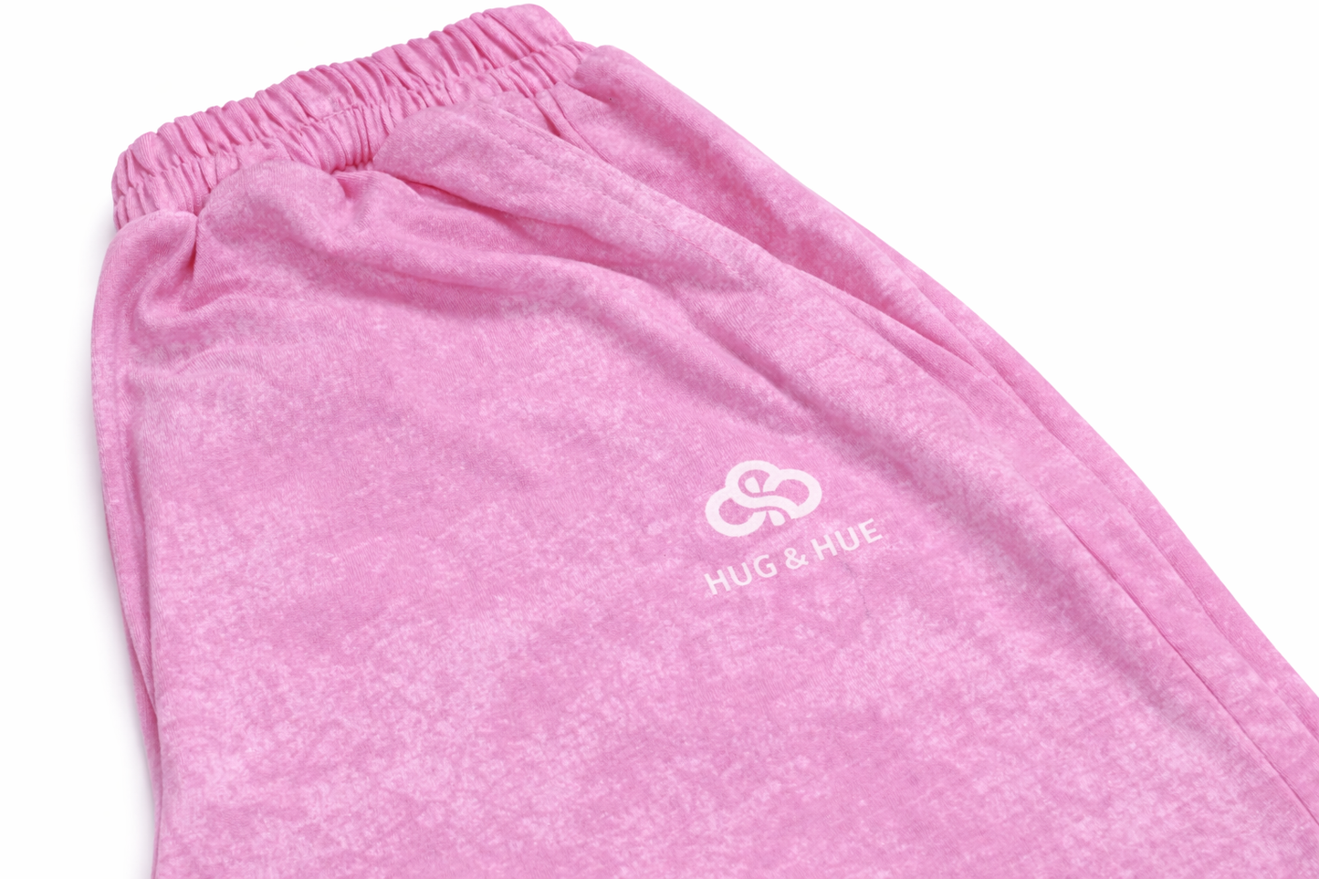 Cotton Muse Set (Pink)