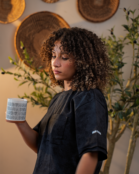 Lazy Day Set (Black)