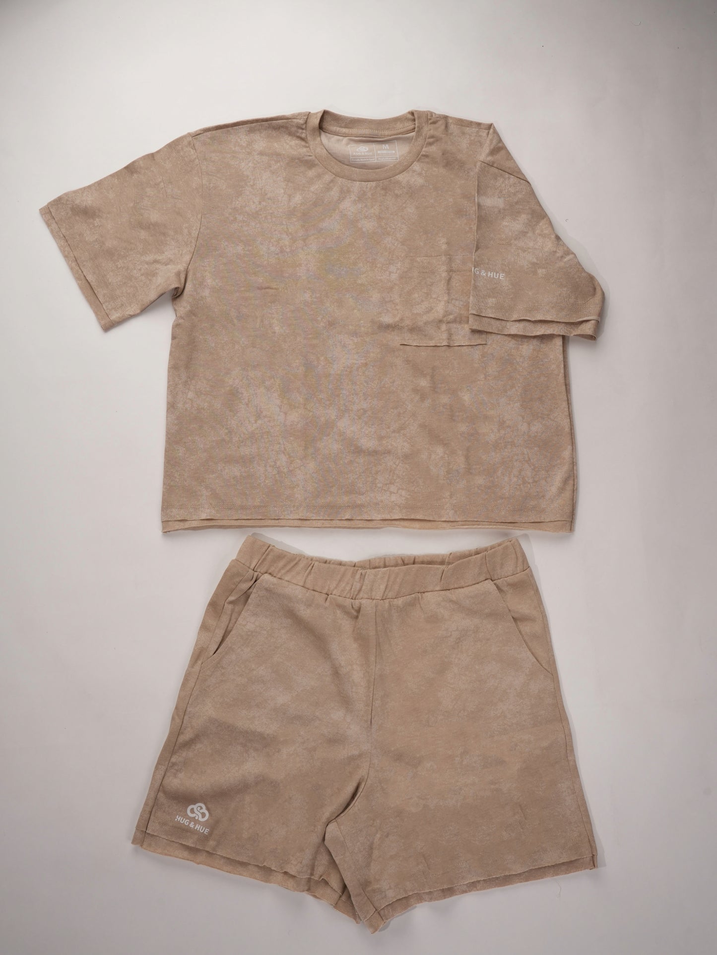 Lazy Day Set (Beige)