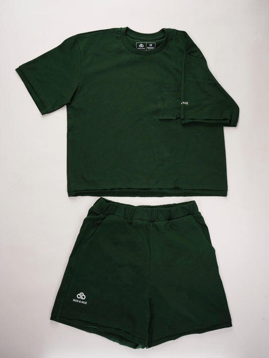 Lazy Day Set (Green)
