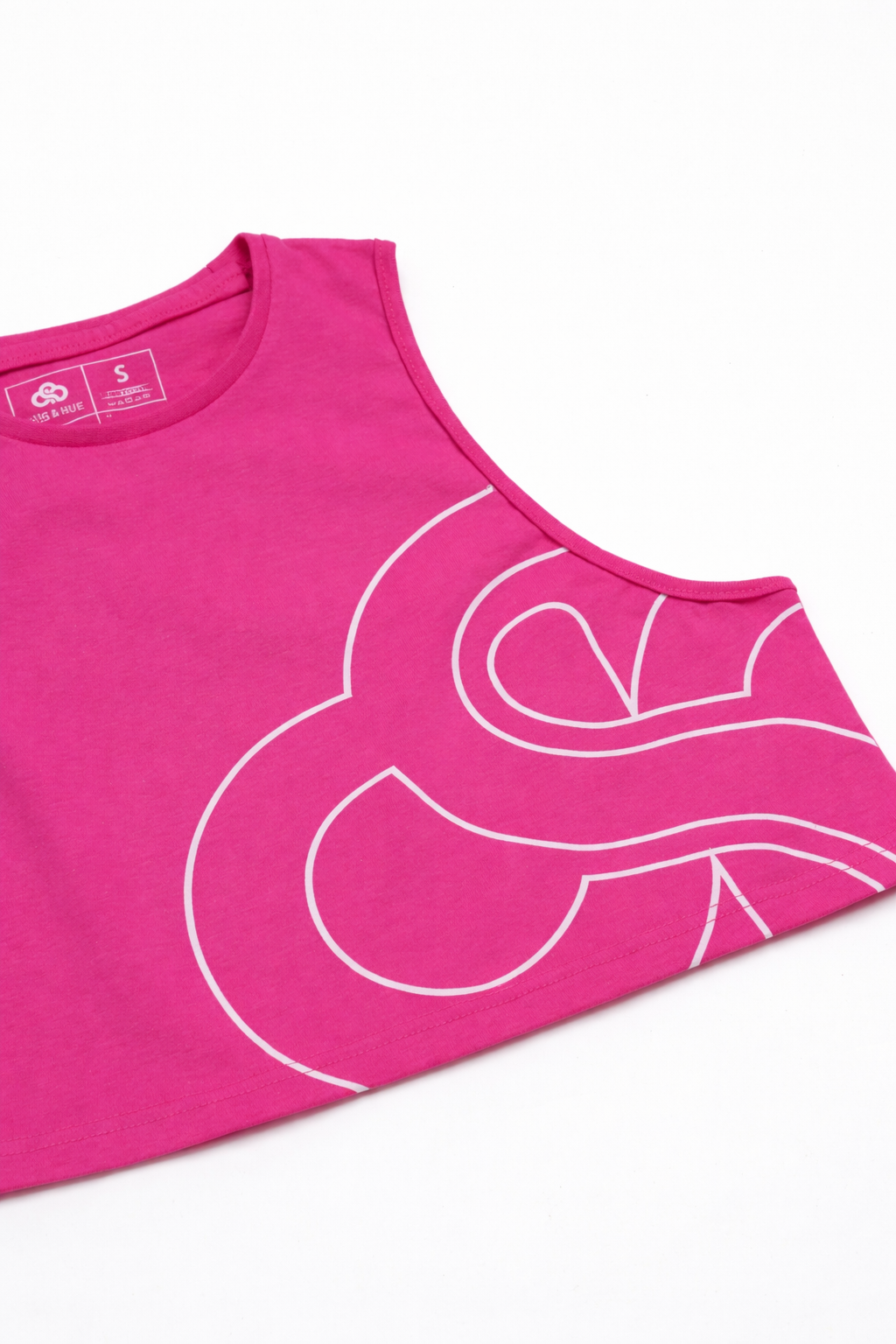 Summer Air Set (Fuchsia)