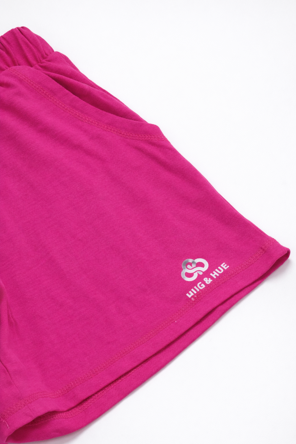 Summer Air Set (Fuchsia)