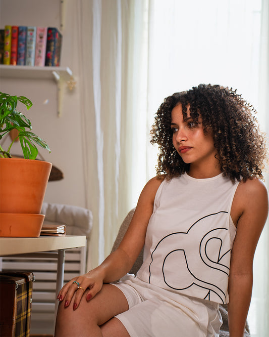 Summer Air Set (White)