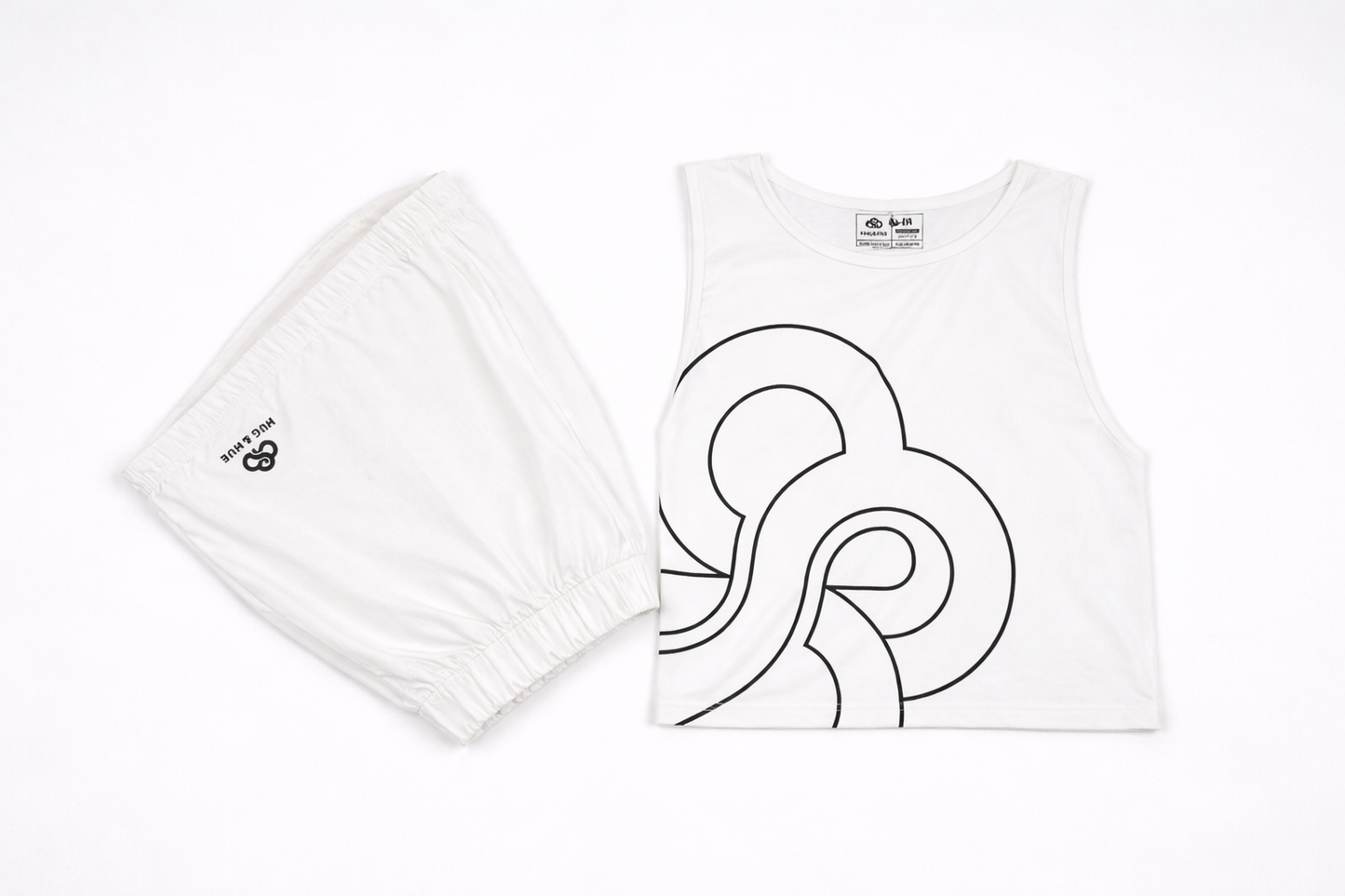 Summer Air Set (White)